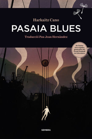 PASAIA BLUES *