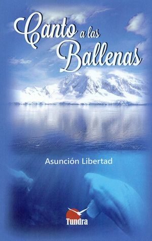 CANTO A LAS BALLENAS *