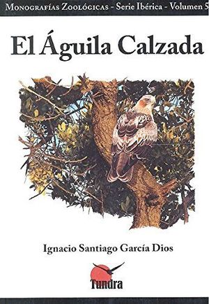 EL ÁGUILA CALZADA *