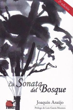 SONATA DEL BOSQUE 2ªED *