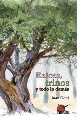 RAICES TRINOS Y TODO LO DEMAS *