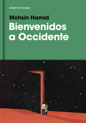 BIENVENIDOS A OCCIDENTE *