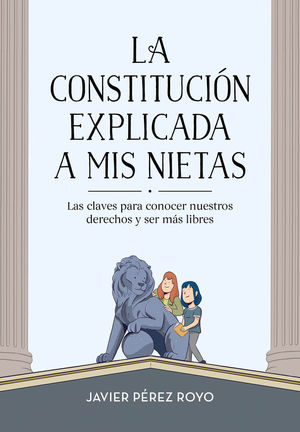 5LA CONSTITUCIÓN EXPLICADA A MI NIETAS *