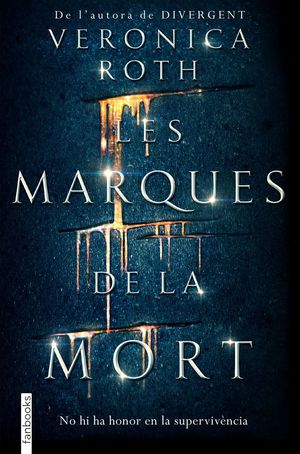 LES MARQUES DE LA MORT *