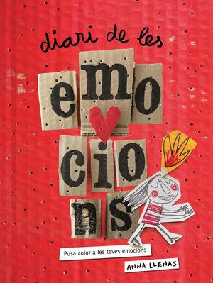 DIARI DE LES EMOCIONS *