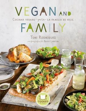 VEGAN AND FAMILY *