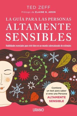 LA GUÍA PARA LAS PERSONAS ALTAMENTE SENSIBLES *