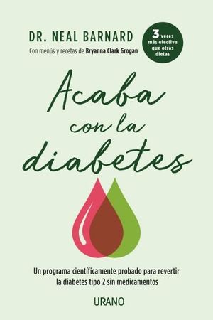 ACABA CON LA DIABETES *