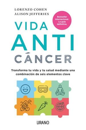 VIDA ANTICÁNCER *