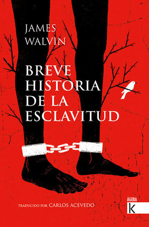 BREVE HISTORIA DE LA ESCLAVITUD *