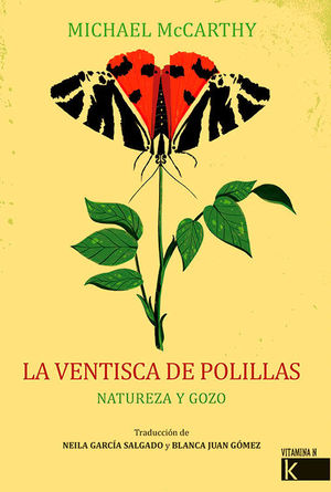 LA VENTISCA DE POLILLAS *