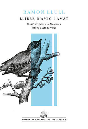 LLIBRE D'AMIC I AMAT *