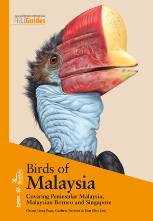 BIRDS OF MALAYSIA