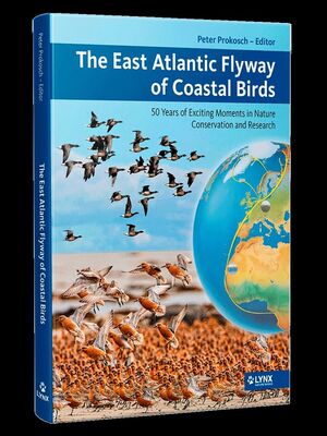THE EAST ATLANTIC FLYWAY OF COASTAL BIRDS