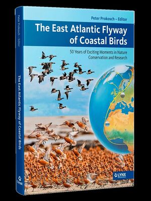 THE EAST ATLANTIC FLYWAY OF COASTAL BIRDS