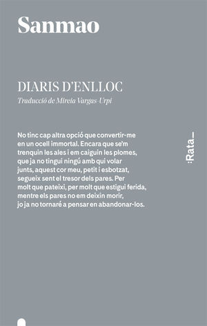 DIARIS D'ENLLOC *