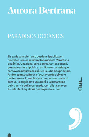 PARADISOS OCEÀNICS *