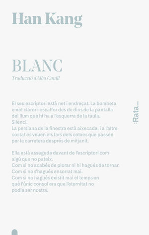 BLANC *