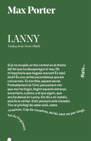 LANNY *