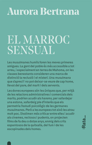 EL MARROC SENSUAL *