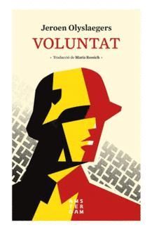 VOLUNTAT *