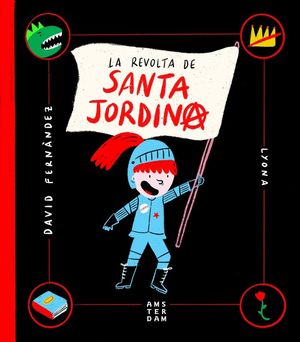 LA REVOLTA DE SANTA JORDINA *