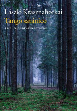 TANGO SATÁNICO *