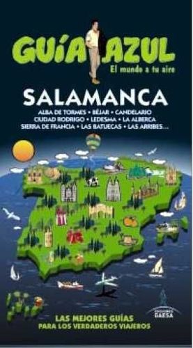 SALAMANCA *