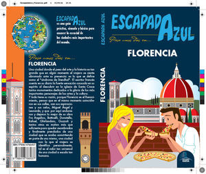 FLORENCIA (ESCAPADA AZUL) *