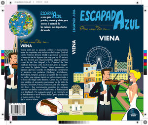 VIENA (ESCAPADA AZUL ) *