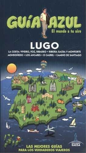 LUGO (GUIA AZUL) *