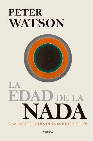 LA EDAD DE LA NADA *