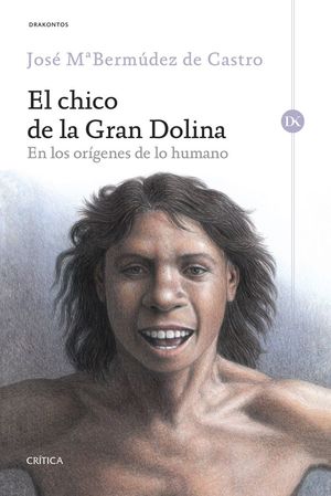 EL CHICO DE LA GRAN DOLINA *