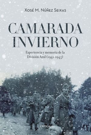 CAMARADA INVIERNO *