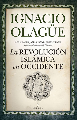 LA REVOLUCIÓN ISLÁMICA DE OCCIDENTE *