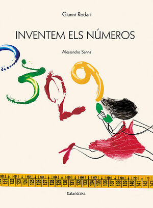 INVENTEM ELS NUMEROS *