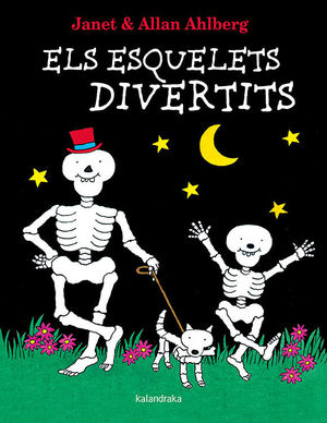 ELS ESQUELETS DIVERTITS *