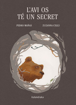 L'AVI OS TÉ UN SECRET *