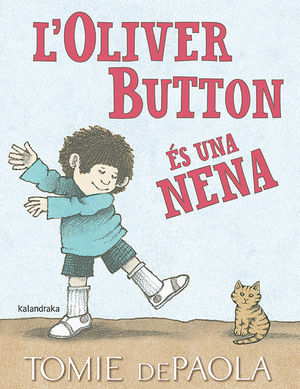 L'OLIVER BUTTON ÉS UNA NENA *