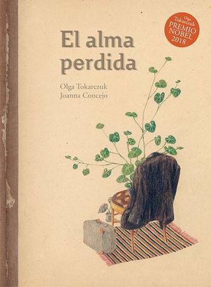 EL ALMA PERDIDA *