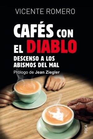 CAFÉS CON EL DIABLO *