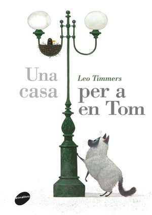 UNA CASA PER A EN TOM *