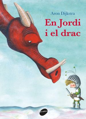 EN JORDI I EL DRAC *