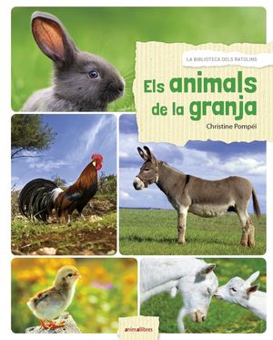 ELS ANIMALS DE LA GRANJA *