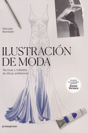 ILUSTRACIÓN DE MODA *