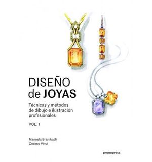 DISEÑO DE JOYAS 1 *