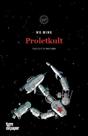 PROLETKULT - CAT *