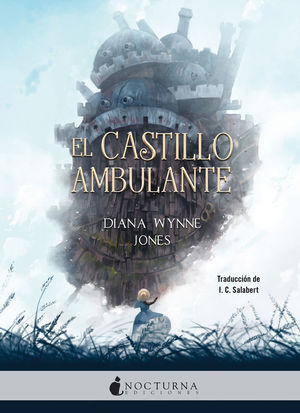 EL CASTILLO AMBULANTE *