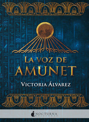 LA VOZ DE AMUNET *