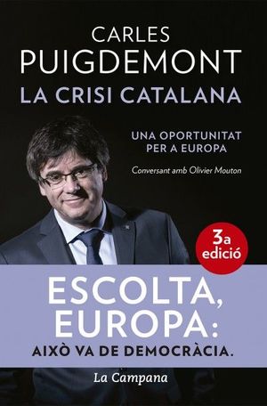 LA CRISI CATALANA *